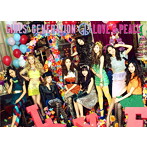 少女時代/LOVE＆PEACE（初回限定盤）（Blu-ray Disc付）