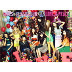 少女時代/LOVE＆PEACE（初回限定盤）（DVD付）