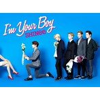 SHINee/I’m Your Boy（初回限定盤A）（DVD付）