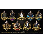 少女時代/THE BEST〜New Edition〜（DVD付）