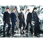 SHINee/FIVE（初回限定盤B）（DVD付）