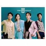 SHINee/SUPERSTAR（完全生産限定盤B-Movie Edition-）（DVD付）