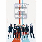 STAYC/STAY ALIVE（初回限定盤）（DVD付）