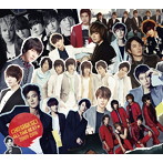超新星/ALL TIME BEST☆2009-2016（超☆セット盤）（初回限定盤）（DVD付）