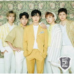 B1A4/5（初回限定盤B）