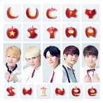 SHINee/LUCKY STAR