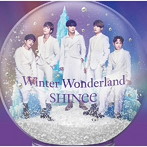 SHINee/Winter Wonderland（通常盤）