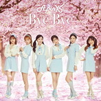 Apink/Bye Bye（通常盤）