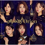 Apink/Orion（通常盤）