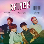SHINee/Sunny Side（通常盤）