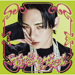 KEY/Tongue Tied（通常盤（Occult Ver.））