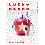 SHINee/LUCKY STAR（初回生産限定盤）（DVD付）