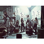 少女時代/Catch Me If You Can 完全限定プレススペシャルパッケージ（初回限定盤）（DVD付）