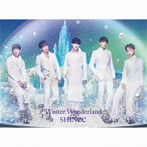 SHINee/Winter Wonderland（初回限定盤）（DVD付）