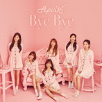 Apink/Bye Bye（初回完全生産限定盤A）（DVD付）