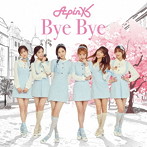 Apink/Bye Bye（初回生産限定盤C）（ピクチャーレーベル仕様 ナムジュVersion）