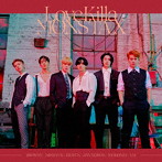 MONSTA X/Love Killa-Japanese ver.-（通常盤［初回プレス限定］）