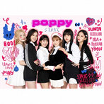 STAYC/POPPY（初回限定盤）（DVD付）