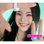 STAYC/POPPY（Solo盤 ISA盤）（初回限定盤）