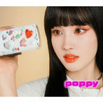 STAYC/POPPY（Solo盤 YOON盤）（初回限定盤）