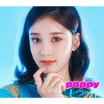 STAYC/POPPY（Solo盤 J盤）（初回限定盤）