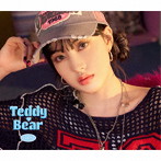 STAYC/Teddy Bear-Japanese Ver.-（Solo盤 YOON盤）（初回限定盤）