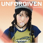 LE SSERAFIM/UNFORGIVEN（初回限定 メンバーソロジャケット盤【HONG EUNCHAE】）