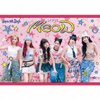 STAYC/MEOW/Cheeky Icy ThangーJapanese Ver.-（初回限定盤）（DVD付）