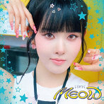 STAYC/MEOW/Cheeky Icy ThangーJapanese Ver.-（Solo盤 SIEUN盤）（初回限定盤）