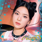 STAYC/MEOW/Cheeky Icy ThangーJapanese Ver.-（Solo盤 ISA盤）（初回限定盤）