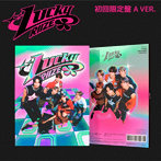 RIIZE/Lucky（初回生産限定盤A）