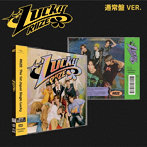 RIIZE/Lucky（通常盤（初回プレス限定））