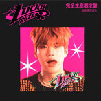 RIIZE/Lucky（完全生産限定盤/SOHEE ver.）