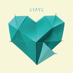 STAYC/GPT-Japanese Ver.-/Tell Me Now（通常盤（初回プレス限定））