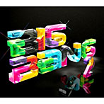 BIGBANG/BIGBANG2（初回限定盤A）（DVD付）