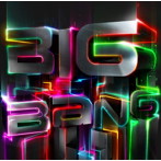 BIGBANG/THE BEST OF BIGBANG