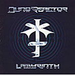 ジュノ・リアクター/LABYRINTH