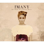 IMANY/こころの歌
