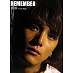 ロイ・チウ/REMEMBER
