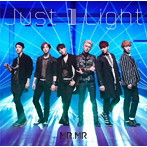 MR.MR/Just 1 Light（初回限定盤）（DVD付）