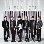 MR.MR/Just 1 Light（通常盤）