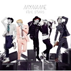 MYNAME/FIVE STARS