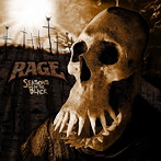 RAGE/シーズンズ・オブ・ザ・ブラック【初回限定盤CD＋ボーナスCD/日本語解説書封入】