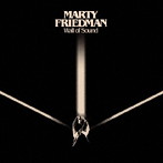 マーティ・フリードマン/ウォール・オブ・サウンド【CD/日本先行発売/日本盤限定ボーナストラック2曲収録/日本語解説書封入】