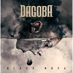 ダゴバ/ブラック・ノヴァ【CD/日本盤限定ボーナストラック収録/日本語解説書封入/歌詞対訳付き】