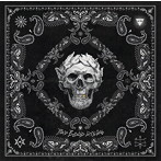 サンタ・クルーズ/バッド・ブラッド・ライジング【CD/日本盤限定ボーナストラック収録/日本語解説書封入/歌詞対訳付き】
