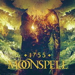 ムーンスペル/1755【CD/日本語解説書封入】
