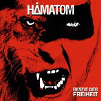 ヘマトム/ベスティ・デア・フライハイト〜解き放たれし野獣〜【通常盤CD/日本語解説書封入/歌詞対訳付き】