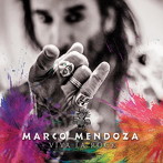 マルコ・メンドーサ/ヴィヴァ・ラ・ロック【CD/日本語解説書封入】