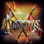 ノルディック・ユニオン/セカンド・カミング【CD/日本語解説書封入】